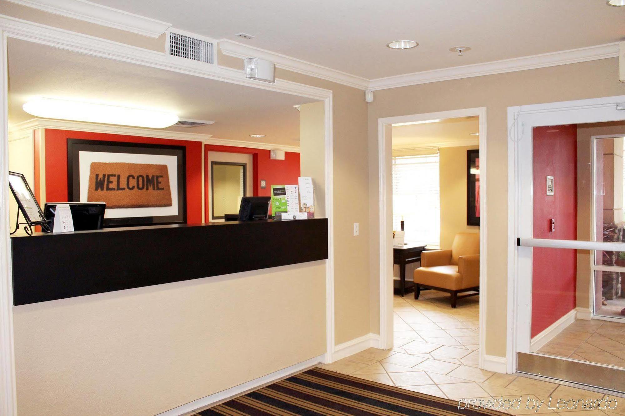 Extended Stay America Suites - Orlando - Altamonte Springs Exterior photo